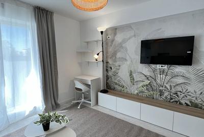 Garsonieră în Obor - 6