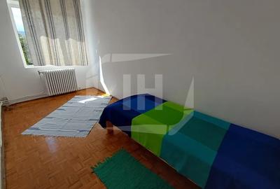 Apartament 3 camere, decomandat, cu parcare, Grigorescu - 4