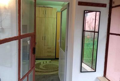 Garsonieră în Schei - 2