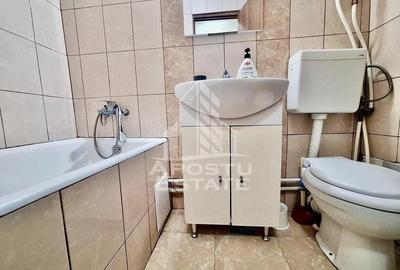 Garsonieră decomandată, mobilată în Central - 5