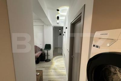 Apartament 3 camere, 67 mp, ansamblu Happy Residence 3 - 9