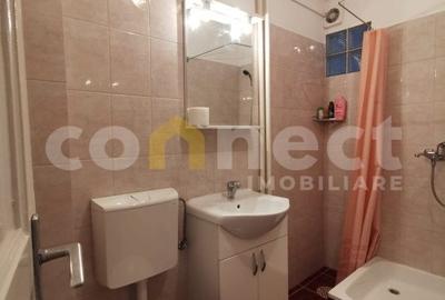 Vanzare apartament  cu o camera /etaj 2 /  Zona Ultracentrala - 7