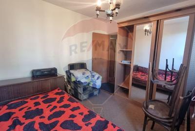 Apartament 3 camere Metrou / Parc Titan - Aleea Solidaritatii - 6