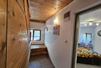 Casă cu 7 camere cu Teren 1134 Mp în Tarcău - 18