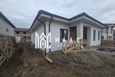 Casă individuală cu 4 camere cu Canalizare în Șelimbăr - 9