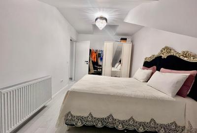 Apartament cu 3 camere semidecomandat, mobilat în Jiului - 2