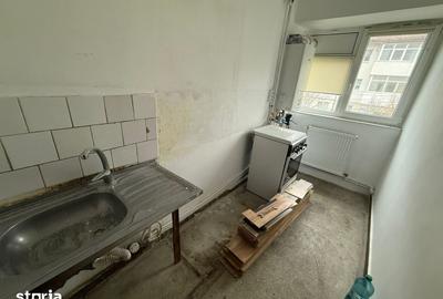 Apartament cu 2 camere decomandat în Ultracentral - 8