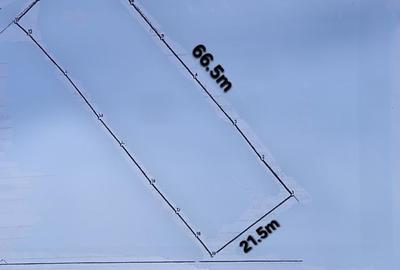 Teren Construcții intravilan de 1441 mp, în Dâmbul Rotund - 3