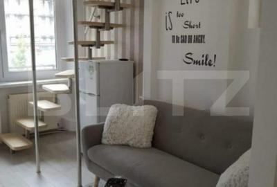 Apartament tip studio, 16,16 mp, strada piata Trandafirilor - 1