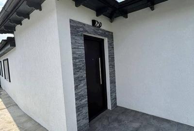 Casă cu 3 camere cu Teren 360 Mp în Central - 4