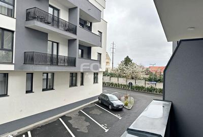 Garsonieră în Sânmartin - 1