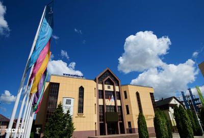 Apartament cu 2 camere în Ultracentral