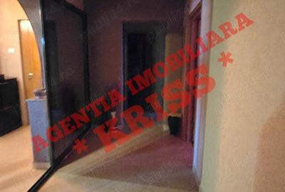 Apartament cu 4 camere decomandat în Găvana - 1