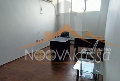 Inel 2- spatiul birouri+loc de parcare - 3