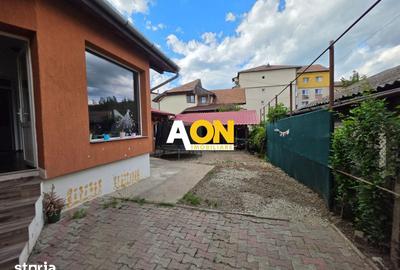 Casă cu 4 camere cu Teren 300 Mp în Central