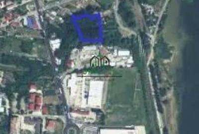 Teren de 6000 mp, în Central - 3