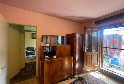 Apartament cu 2 camere nedecomandat în Central - 6