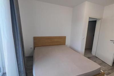 Apartament cu 2 camere decomandat în Avantgarden - 7