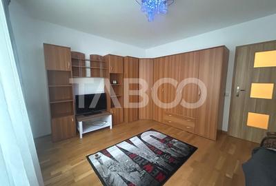 Apartament 2 camere 60 mpu etajul 1 de inchiriat cu balcon si parcare - 3