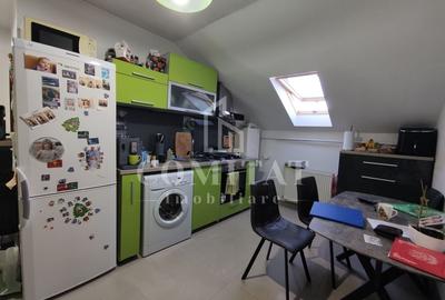 Apartament cu 2 camere decomandate | Parcul Zorilor - 3