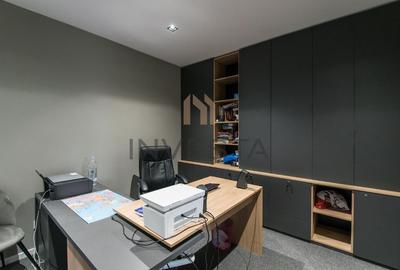 Vila moderna cu priveliste panoramica! - 17