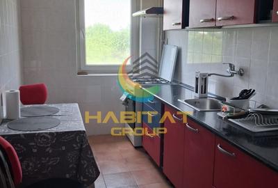 Apartament cu 2 camere decomandat, mobilat în Văcăresti - 6