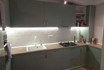 Cosmopolis - apartament 3 camere - 0 TVA - 2 locuri parcare incluse - 2