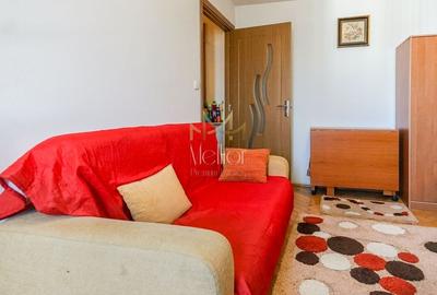 Apartament 2 camere, 32 mp, Gheorgheni, zona Politiei Rutiere! - 2