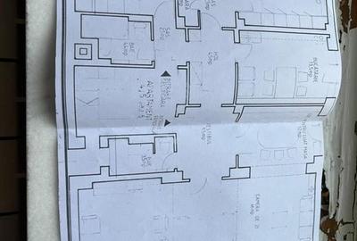 Primaverii - birou de inchiriat 150 mp - Bdul. Mircea Eliade - Aviatorilor Primaverii - birou de inchiriat 150 mp - Bdul. Mircea Eliade - Aviatorilor - 7