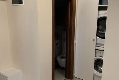 Apartament cu 3 camere decomandat în Exterior Vest - 8