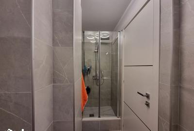 Apartament cu 3 camere, mobilat în Central - 3