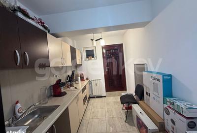 Apartament cu 4 camere decomandat, mobilat în Central - 7