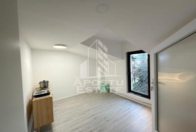 Casa individuala cu 8 camere, 750mp teren, in Mehala - 23