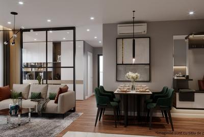 2-Room Apartment - One North Lofts - 2