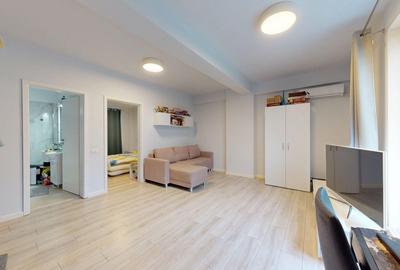 Apartament cu 2 camere semidecomandat în 1 Decembrie 1918 - 4