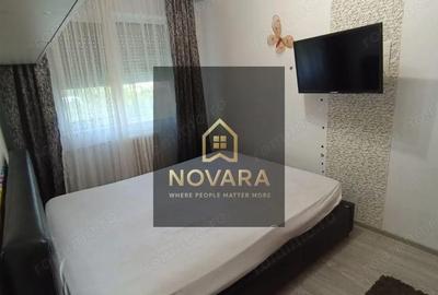 Apartament cu 2 camere semidecomandat în Nufărul - 2