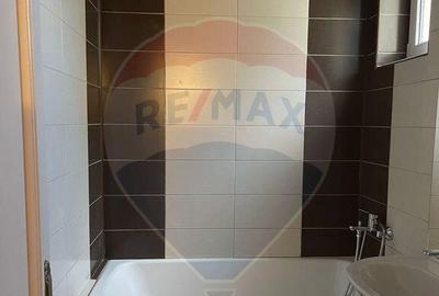Apartament cu 3 camere decomandat, mobilat în Rovine - 7