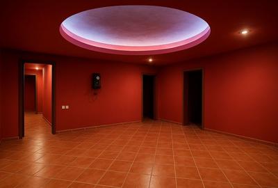 VILA SOMPTUOASA CU PONTON LA LAC SI TEREN GENEROS - REZIDENTA SAU INVESTITIE - 41