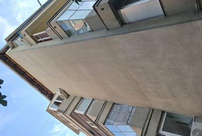 Apartament cu 2 camere semidecomandat în Central - 2