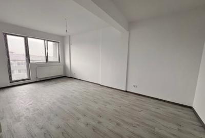 Apartament Studio - Etaj 1 - Bucatarie Mobilata+Aer Conditionat - Metrou Berceni