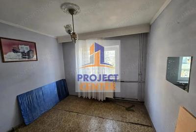 Apartament 3 camere Prundu - etaj 2, decomandat - 2
