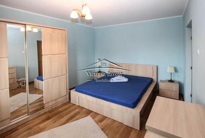 APARTAMENT DE INCHIRIAT, 3 CAMERE, DECOMANDAT - 1