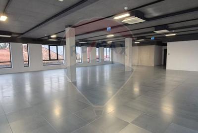 Spatiu de birouri 212 mp de inchiriat in zona Someseni - 3
