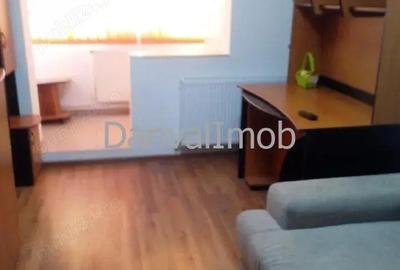 Garsonieră decomandată în Gării - 1