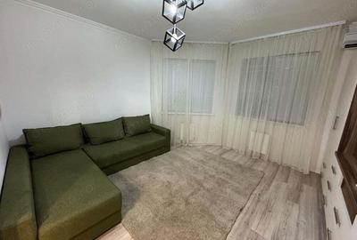 Apartament de inchiriat pe strada Tulcea - 2