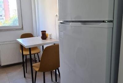 Apartament cu 2 camere semidecomandat, mobilat în Tei - 22