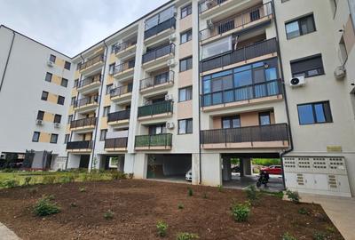 Apartament cu 2 camere semidecomandat în Metalurgiei - 4