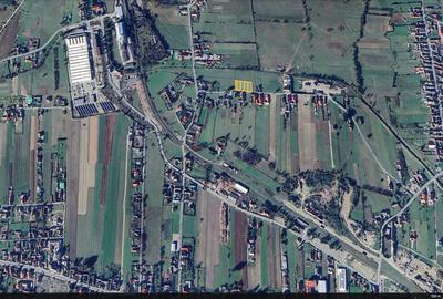 Teren de 500 mp, în Central - 4