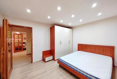 2 Camere | Aviatiei | Mobilat | Disponibil Imediat - 13