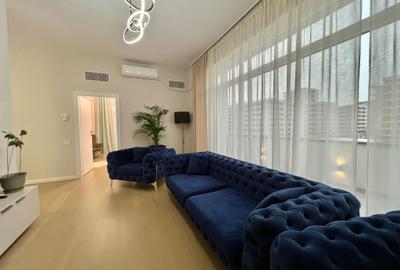 Duplex - 3 camere - CATTED FAMILY, Pipera - 4